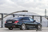 Prior Design W222 S Class