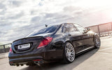 Prior Design W222 S Class