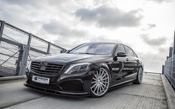 Prior Design W222 S Class
