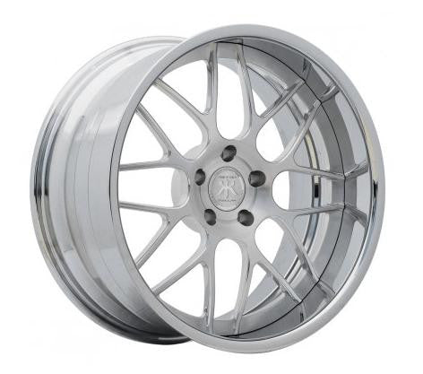 Rennen R8 Standard Forged