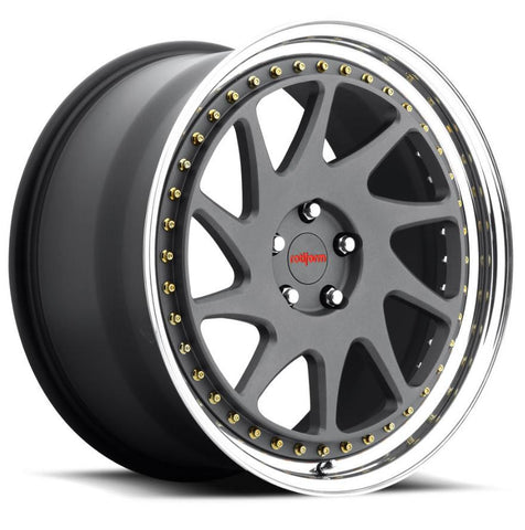 Rotiform OZT
