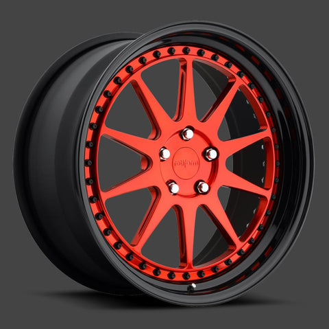 Rotiform SCN
