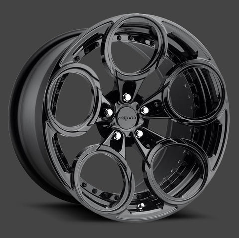 Rotiform ZRH
