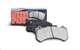 StopTech Front Performance Brake Pads M4