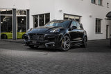 TechArt Cayenne