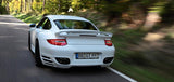TechArt Porsche 997 911 Turbo
