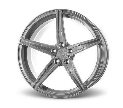Velos S5 Signature Series