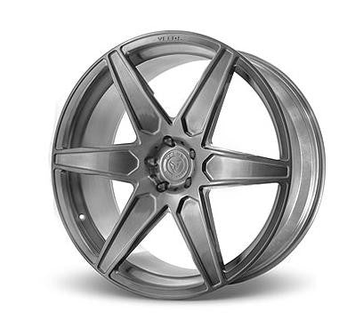 Velos S6 Signature Series