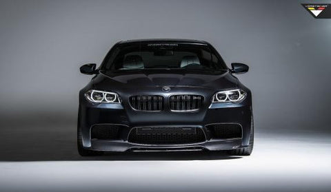 Vorsteiner F10 M5 Carbon Fiber Front Spoiler