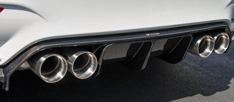 Vorsteiner F80 M3 & F82 M4 Exhaust Tip Set