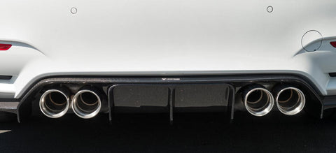 Vorsteiner F80 M3 & F82 M4 Exhaust Tip Set