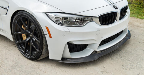 Vorsteiner F80 M3 & F82 M4 GTS Front Spoiler