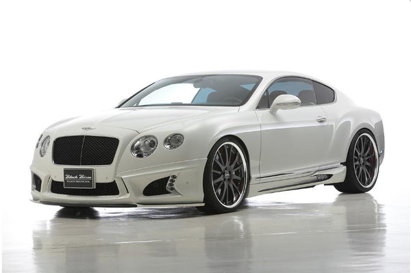 WALD Continental GT Black Bison