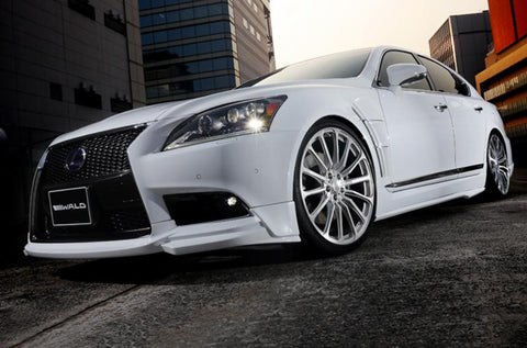WALD LS F Sport Executive Line