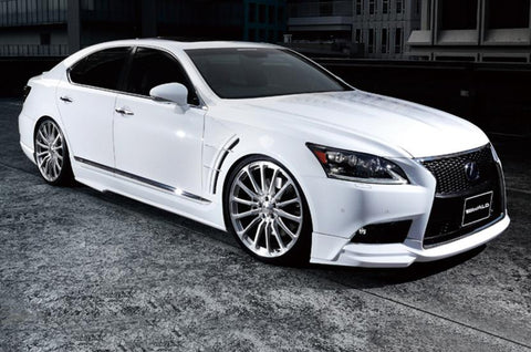 WALD LS F Sport Executive Line