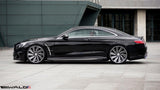 WALD C217 S Class Coupe Black Bison