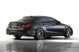 WALD W218 CLS Class Black Bison