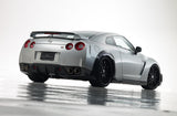 WALD GT-R Black Bison