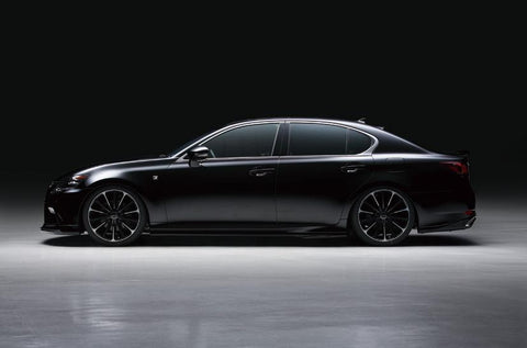 WALD GS F Sport Executive Line