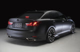 WALD GS F Sport Executive Line