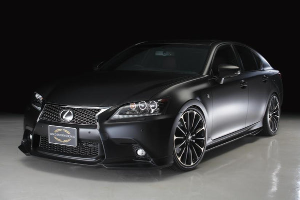 WALD GS F Sport Executive Line
