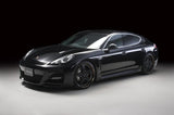 WALD Panamera Black Bison