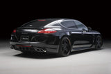 WALD Panamera Black Bison