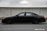 WALD W222 S Class Black Bison