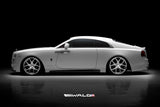WALD Wraith Black Bison