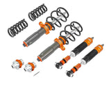 aFe Control Featherlight Single Adjustable Street/Track Coilover System
